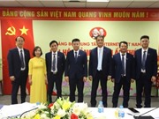 Đại hội Đảng bộ VNNIC lần thứ IV: Khẳng định vai trò hạt nhân lãnh đạo trong kỷ nguyên số